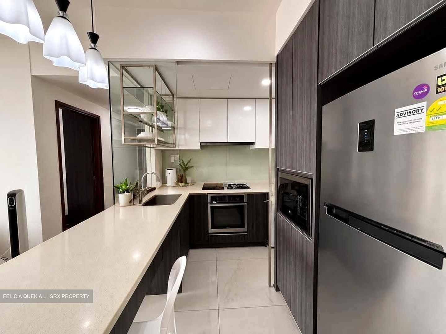Hillsta (D23), Condominium #615414101